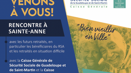 CCAS : Nous venons à vous !