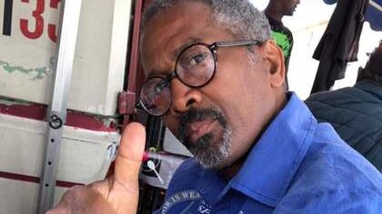 Hommage à Alain Damator, chroniqueur spotif Guadeloupéen