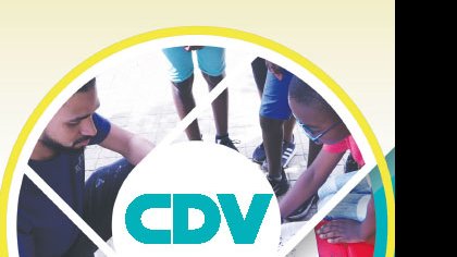 Culture Dans la Ville