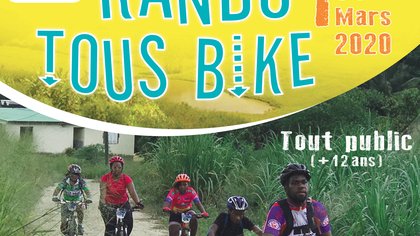 RANDO TOUS BIKE #1