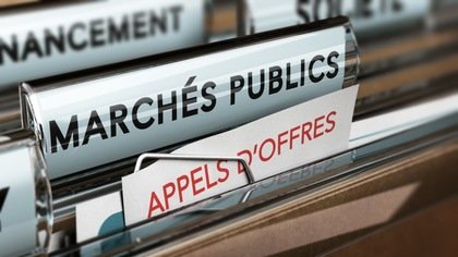 Direction de la Commande Publique et des achats