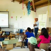 L'ARS sensibilise les référents des écoles et les agents de la DECV sur (…)