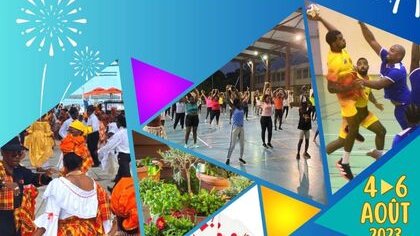 Fête de Douville du 4 au 6 août 2023