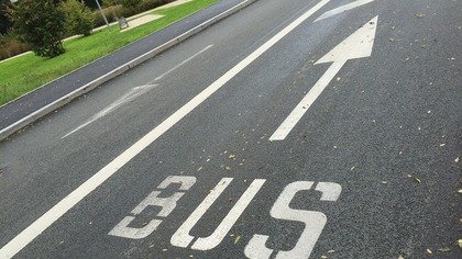 La régie des transports