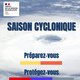 DOSSIER SPÉCIAL SAISON CYCLONIQUE 