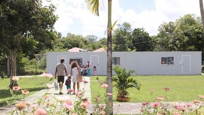 DIAGNOSTIC SISMIQUE DANS LES ÉCOLES