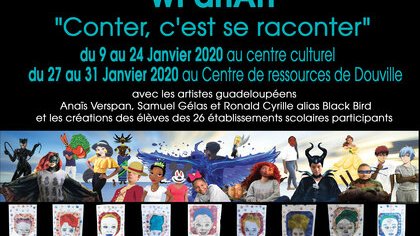 Exposition Wi'anArt 