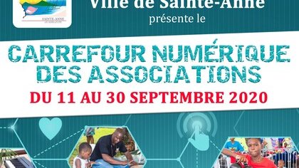 CARREFOUR NUMERIQUE DES ASSOCIATIONS