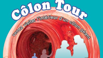 La Ville de Sainte-Anne se ligue contre le cancer 