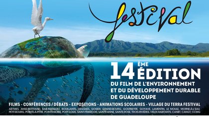 Terra Festival à Sainte-Anne