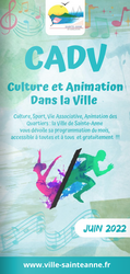 Culture et Animation Dans la Ville