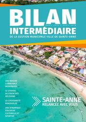 BILAN INTERMEDIAIRE
