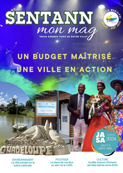 Sentann Mon Mag - n°3