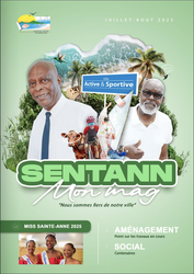 Sentann Mon Mag - n°5